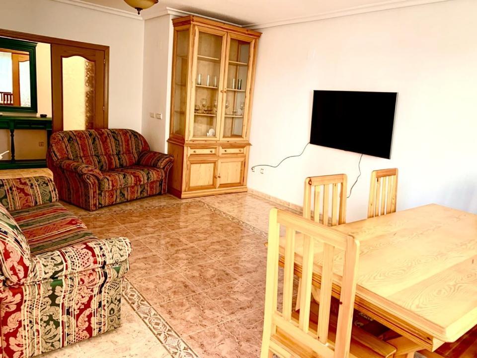 Esmeralda تورّيفيِخا المظهر الخارجي الصورة