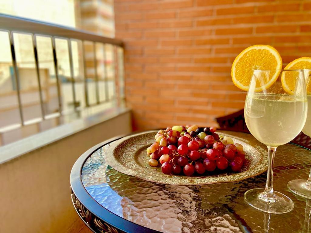 Esmeralda تورّيفيِخا المظهر الخارجي الصورة